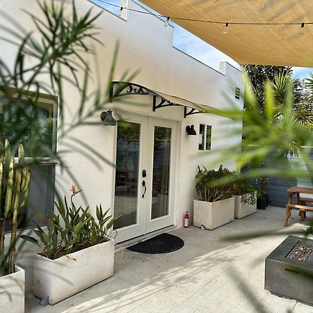 Resort Getaway In Private Garden Terrace Villa W Luxury Amenities Los Angeles Ngoại thất bức ảnh