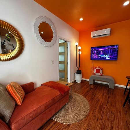 Resort Getaway In Private Garden Terrace Villa W Luxury Amenities Los Angeles Ngoại thất bức ảnh