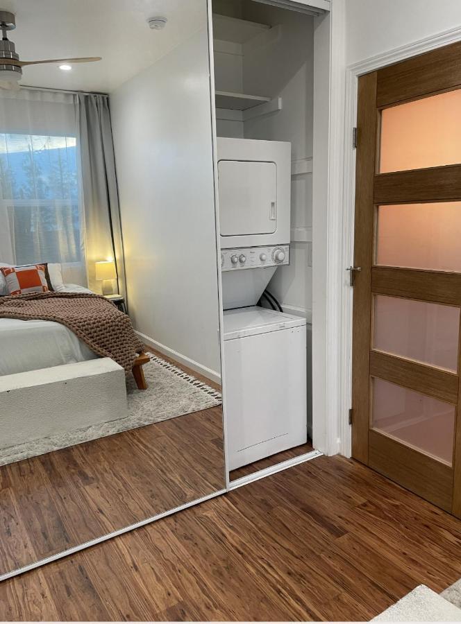 Resort Getaway In Private Garden Terrace Villa W Luxury Amenities Los Angeles Ngoại thất bức ảnh