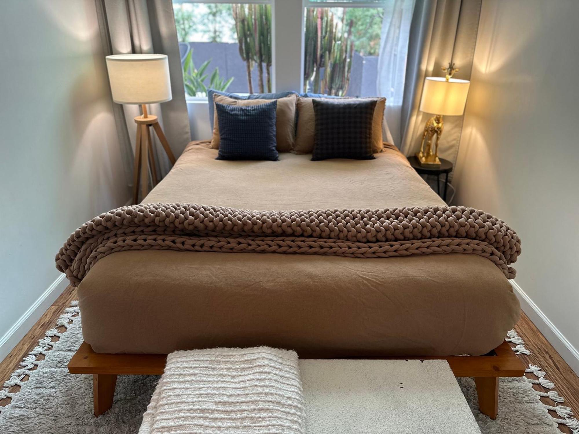 Resort Getaway In Private Garden Terrace Villa W Luxury Amenities Los Angeles Ngoại thất bức ảnh